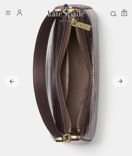 حقيبه كيت سبيد Margot