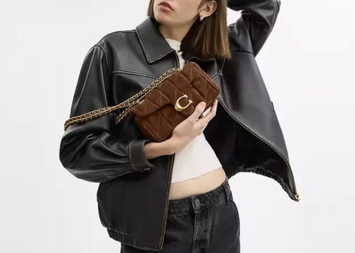 حقيبه كوتش مقاس 20 Tabby