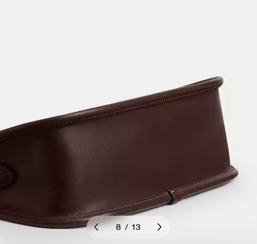 حقيبه كوتش Waverly