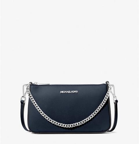 حقيبة مايكل كورس لون كحلي Jet Set