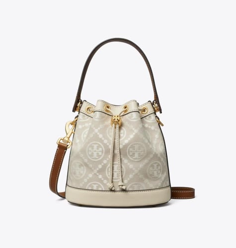 حقيبه توري بورش المقاس الكبير T MONOGRAM