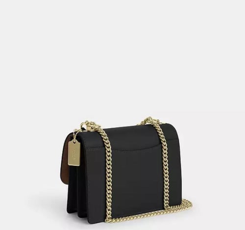 حقيبه كوتش المقاس الوسط Klare