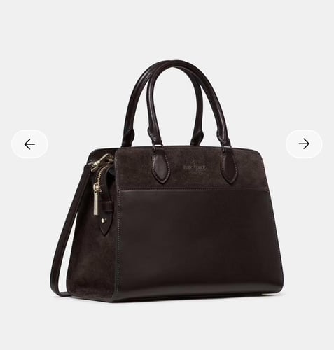 حقيبه كيت سبيد المقاس الوسط Madison