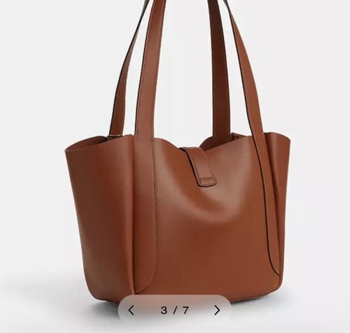 حقيبه كوتش Hadley