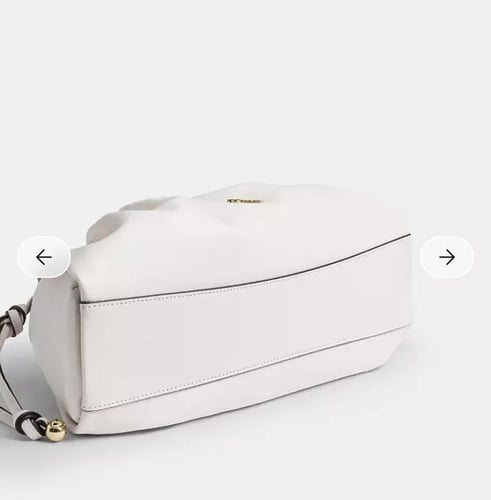 حقيبه كوتش المقاس الكبير Faye