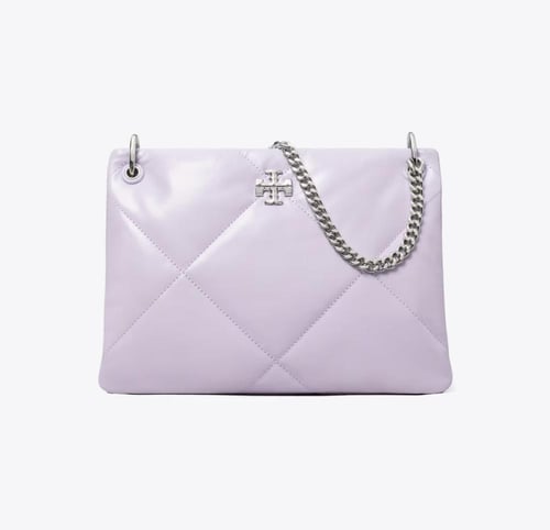 حقيبه توري بورش SMALL KIRA DIAMOND