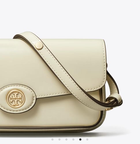 حقيبه توري بورش ROBINSON SPAZZOLATO