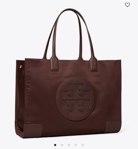 حقيبه توري بورش ELLA TOTE BAG