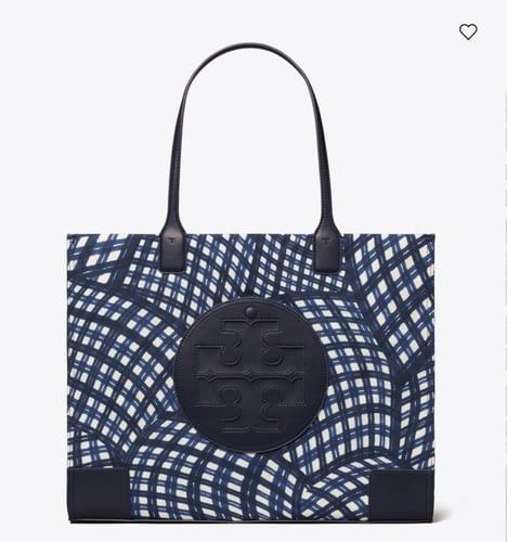 حقيبه توري بورش المقاس الكبير ELLA TOTE BAG