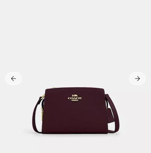 حقيبه كوتش Gia