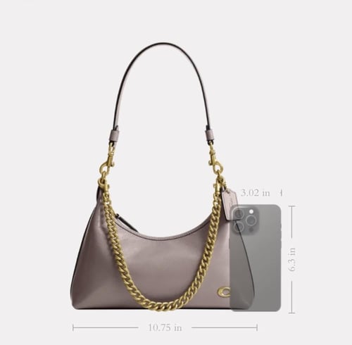 حقيبه كوتش Juliet 25