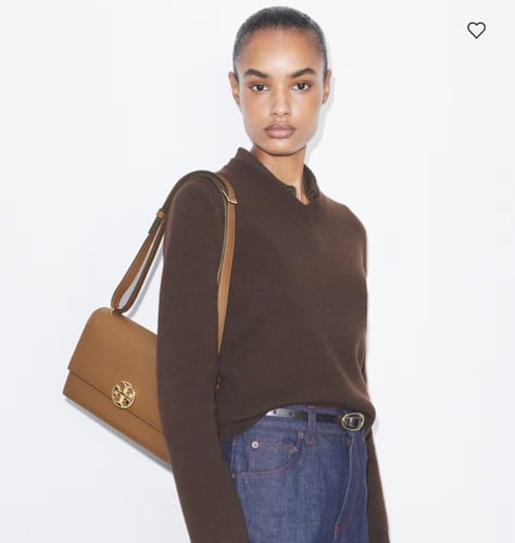 حقيبه توري بورش LIMITED-EDITION SHOULDER BAG