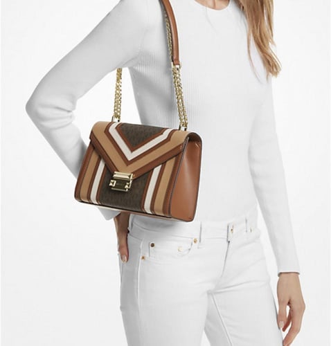 حقيبه مايكل كورس Whitney