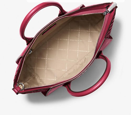 حقيبه مايكل كورس المقاس الكبير Avril