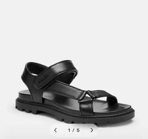 حذاء كوتش Sport Sandal