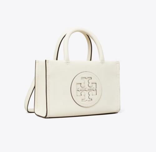 حقيبه توري بورش المقاس الصغير MINI ELLA TOTE