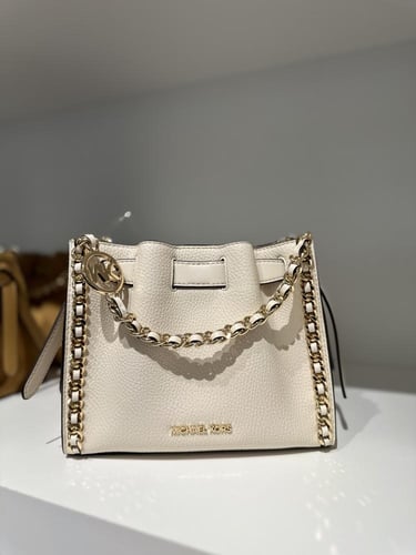 حقيبه مايكل كورس المقاس الصغير Mina