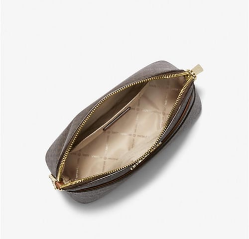 حقيبه مايكل كورس Jet Set Travel