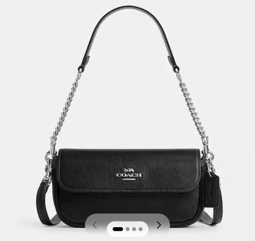 حقيبه كوتش Hailey