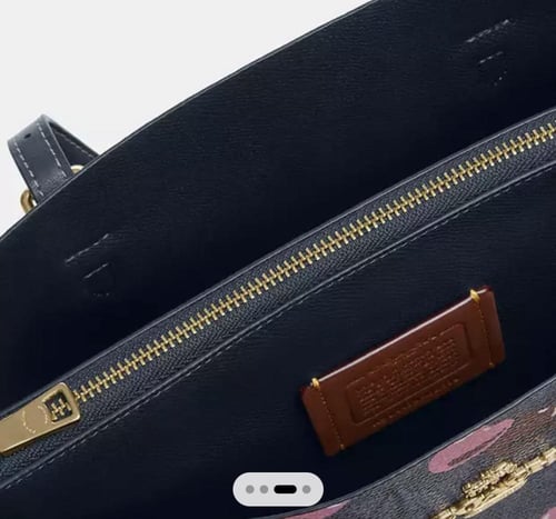 حقيبه كوتش المقاس الوسط Mollie Tote Bag 25