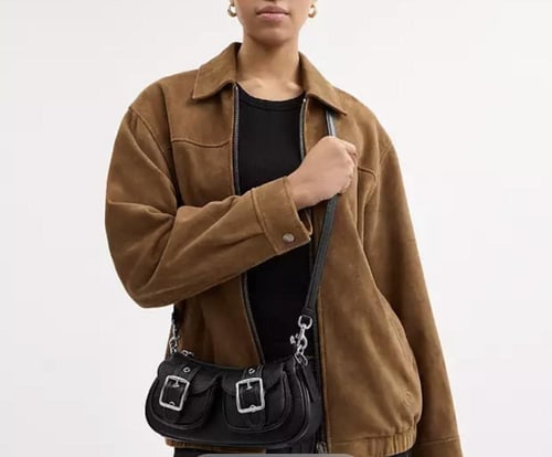 حقيبه كوتش Ashton