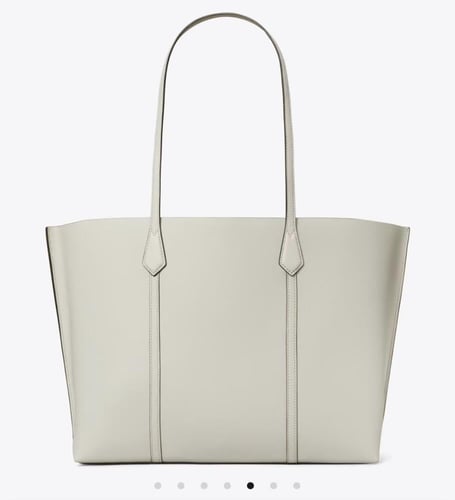 حقيبه توري بورش المقاس الكبير PERRY