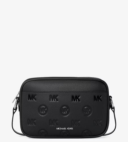 حقيبه مايكل كورس المقاس الوسط Camera Crossbody Bag