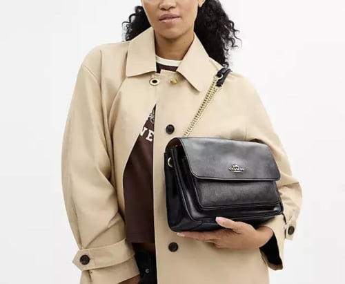 حقيبه كوتش Elodie