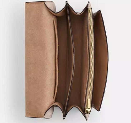 حقيبه كوتش المقاس الوسط klare