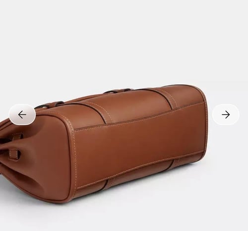 حقيبه كوتش Bridget