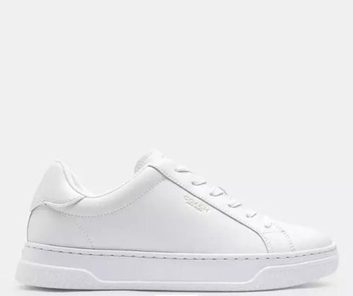 حذاء كوتش High Line Sneaker