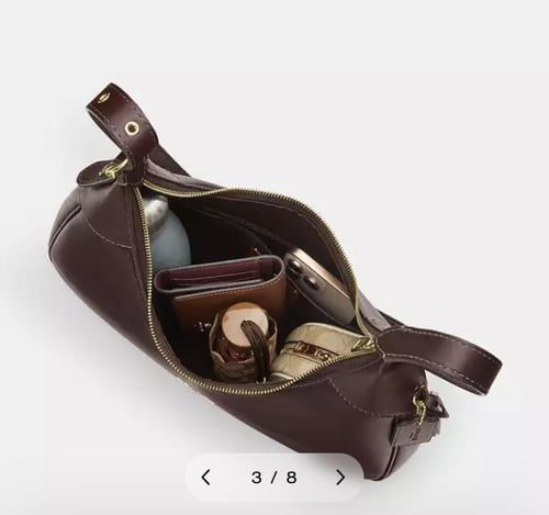 حقيبه كوتش Ella