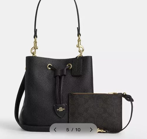 حقيبه كوتش Rowan Bucket