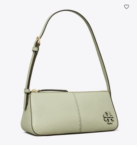 حقيبه توري بورش MCGRAW WEDGE