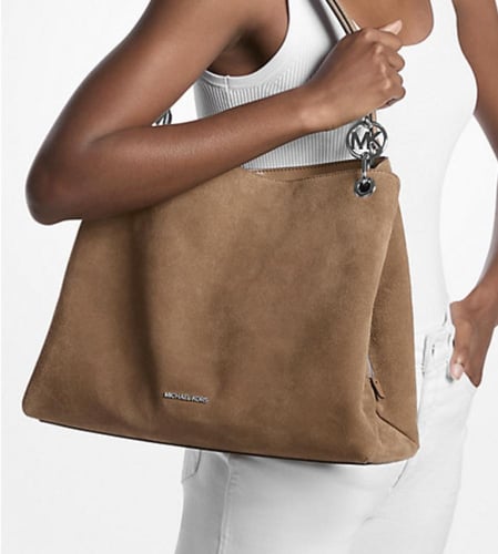 حقيبه مايكل كورس Christina