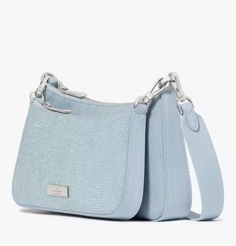 حقيبه كيت سبيد Duet