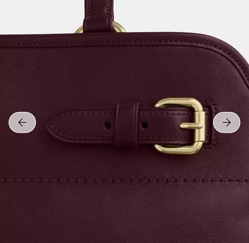 حقيبه كوتش Easton Tote Bag