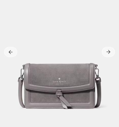 حقيبه كيت سبيد Knott