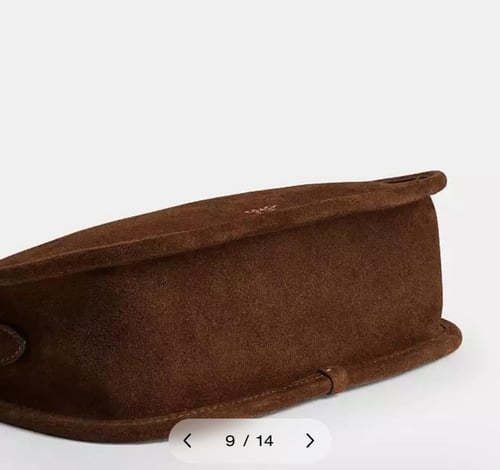 حقيبه كوتش Waverly