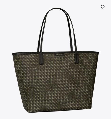 حقيبه توري بورش الحجم الكبير EVER-READY ZIP TOTE