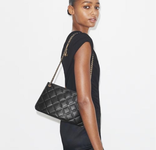 حقيبه توري بورش FLEMING POCHETTE