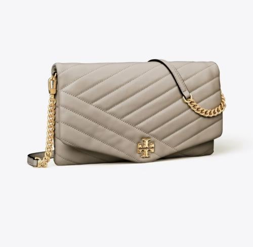 حقيبه توري بورش KIRA CHEVRON