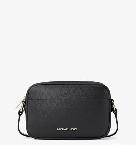 حقيبه مايكل كورس المقاس الصغير Camera Crossbody Ba...