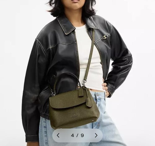 حقيبه كوتش Emory