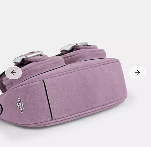 حقيبه كوتش Ashton