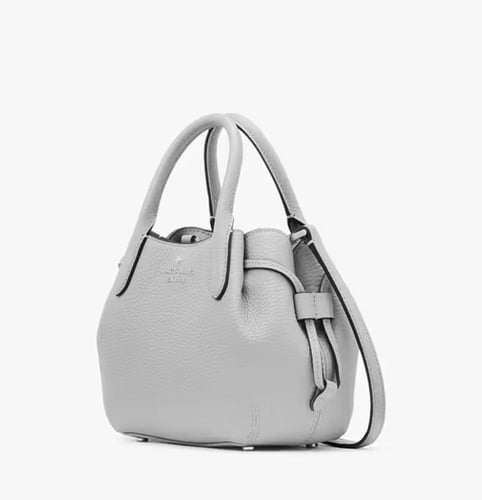 حقيبه كيت سبيد المقاس الصغير Dumpling Mini