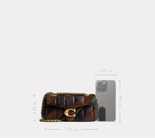 حقيبه كوتش مقاس 20 Tabby