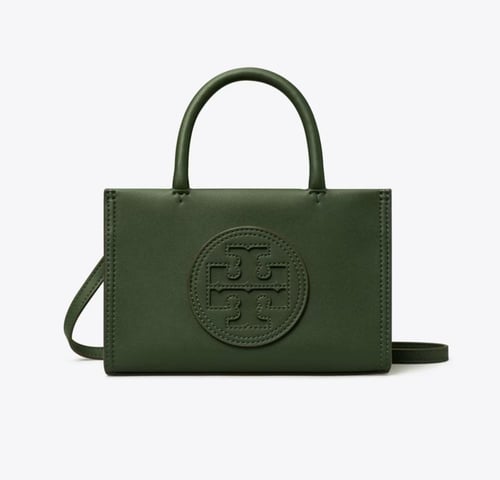 حقيبه توري بورش المقاس الصغير MINI ELLA TOTE