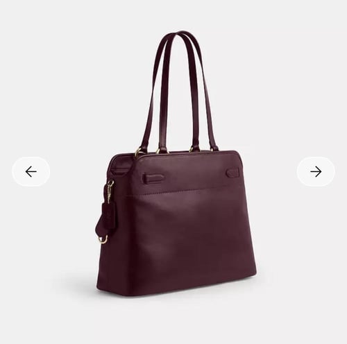 حقيبه كوتش Easton Tote Bag