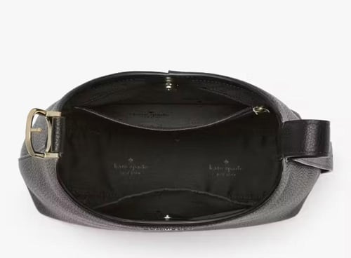 حقيبه كيت سبيد المقاس الصغير جلد 454 Small